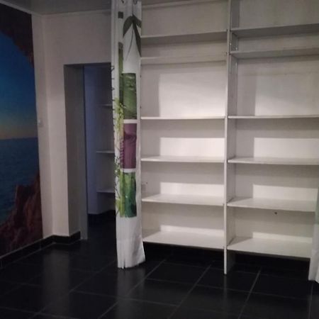 Petit Appartement Perpignan Kültér fotó
