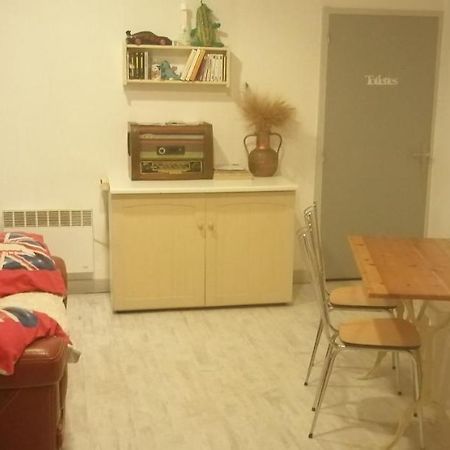 Petit Appartement Perpignan Kültér fotó