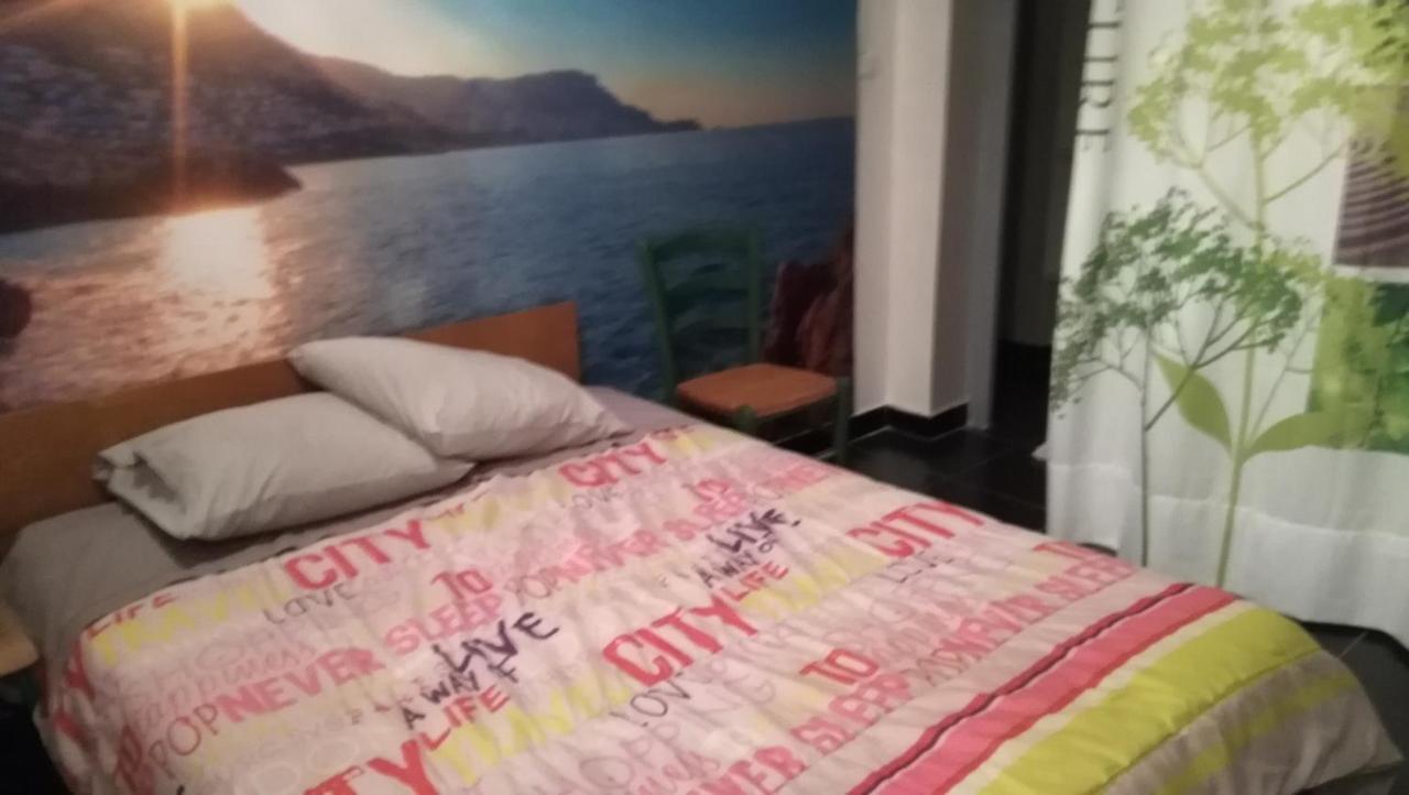 Petit Appartement Perpignan Kültér fotó
