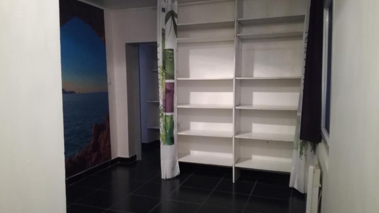 Petit Appartement Perpignan Kültér fotó