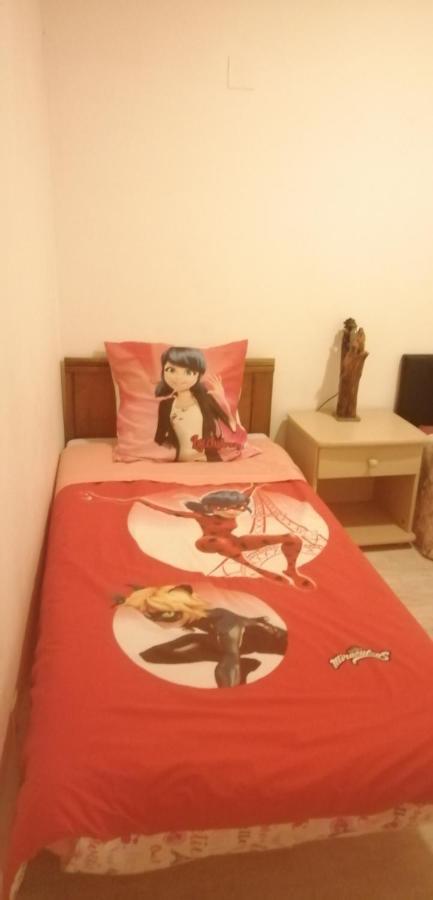 Petit Appartement Perpignan Kültér fotó