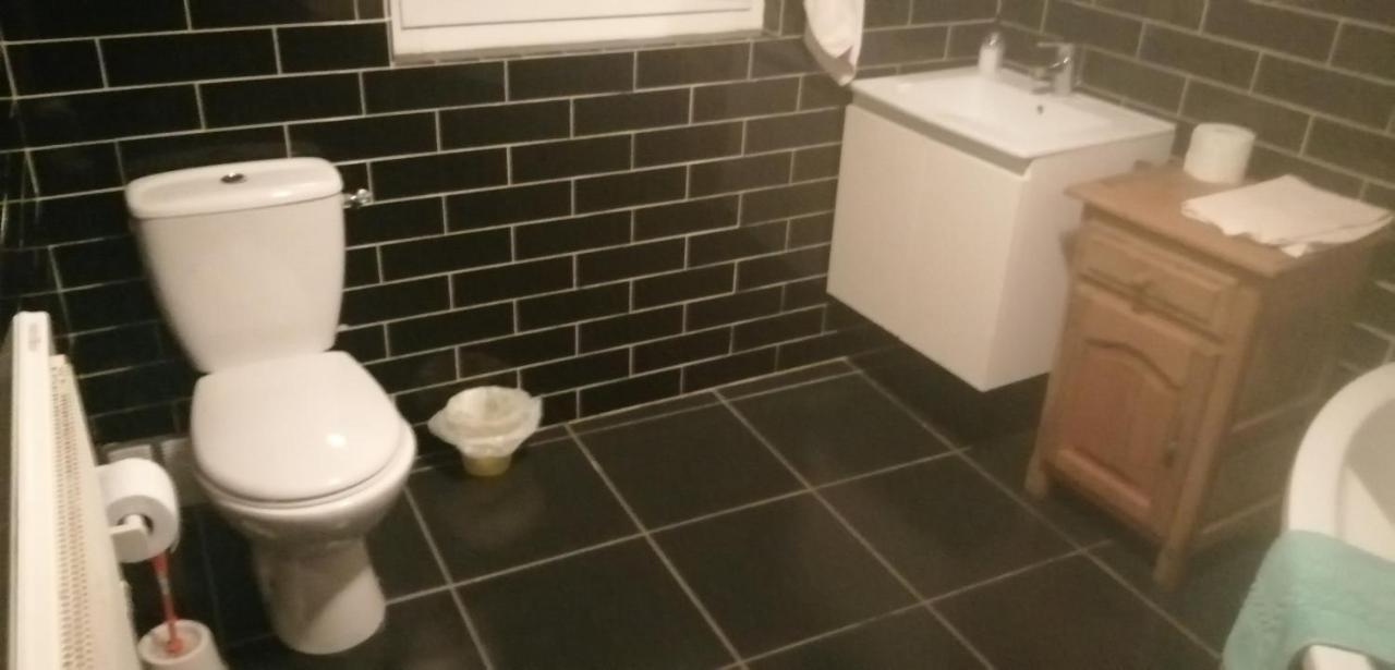 Petit Appartement Perpignan Kültér fotó